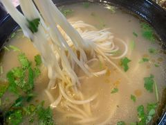 细面-老西北风抻面(西直店)