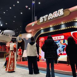 -奈尔宝家庭中心·亲子餐厅(鄞州万达店)