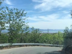 -云峰山自然风景区