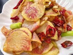 -88号小吃店·经典云南菜·地道纳西美食