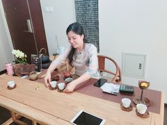 -仰生如卉推拿养生馆(酒仙桥店)