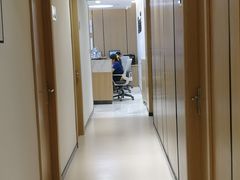 -优复医疗·骨科康复UP Clinic(陆家嘴院区)