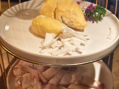 -同仁四季椰子鸡(宝安壹方城店)