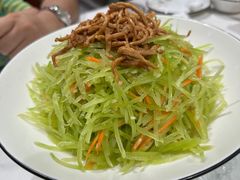 -渔码头食府·20年蓬莱老字号(登州路店)