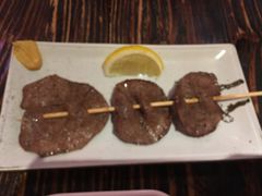 烤牛舌-平成屋· Late Night 食堂(四川北路店)