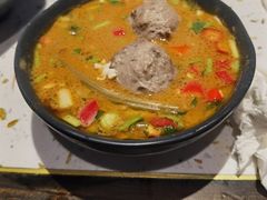 -海汕记·潮汕鲜牛肉火锅·自助