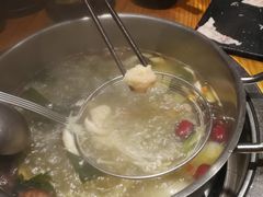 -潮味四季潮汕牛肉火锅(来凤街店)