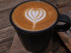 -Vanilla Specialty Coffee(八大关店)