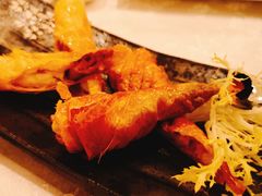 -酌宴府The China Club·广州万富希尔顿酒店(云城东路店)