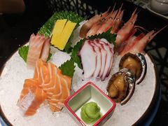 -上井精致料理(大坪店)