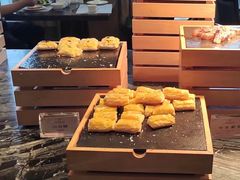 -淮安曙光国际大酒店(大运河广场花街店)