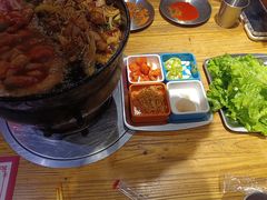 -名扬烤肉(起源店)