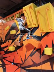 -卡通尼·Safari非洲探索乐园·生日会(金桥国际商业广场店)