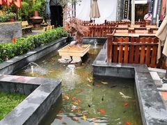 -老北京风情街