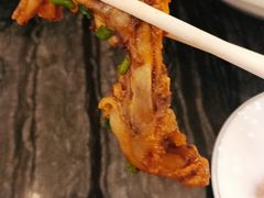-情妹耙泥鳅·江湖川菜(科华店)