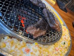 -海之屋韩式烤肉(海棠68环球美食街店)