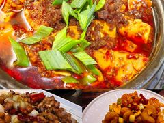-陈麻婆豆腐(旗舰店)