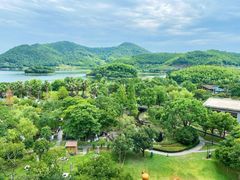 -宁波九龙湖开元度假村