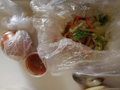 -老诚一锅·京皖早点(通州店)