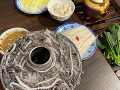 -萍姐火锅·公路夜市(南京新街口店)