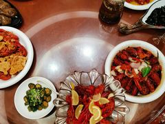 -御苑宾馆-中餐厅