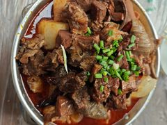 -麻木老地方牛筋牛杂(长堤街店)