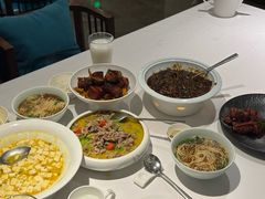 -松鹤楼·非遗·苏帮菜(融科店)