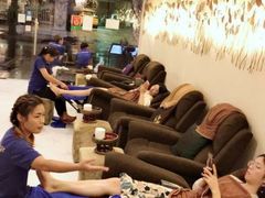 -暹罗手艺古法泰式按摩馆(二号店)