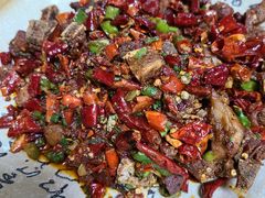 -青城甲(青城山店)