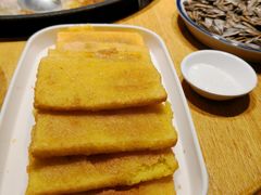 -福茂源横山铁锅羊肉(牡丹园店)