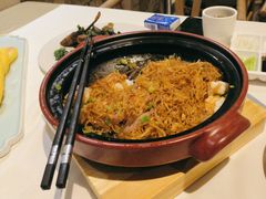 -在前门·烤鸭北京菜(五月花广场店)
