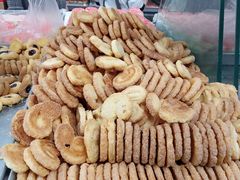 马蹄酥-爱德顺糕点食屋(利民道店)