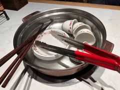 -东门口涮肉·砂锅·烤串(老门东店)