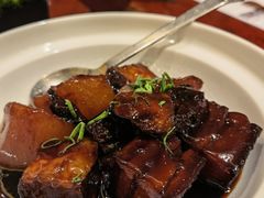 -扬州香格里拉·香宫中餐厅