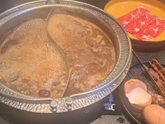 -牛New寿喜烧(闵行龙湖天街店)