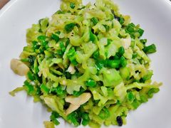 -院里寻菜·精致庭院菜(观沙岭店)