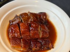 山房烧鸭-南里山房·新淮扬菜(徐汇万科店)