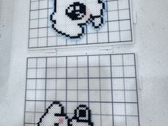 -汪说·狗咖·拼豆·宠物周边DIY(旺城大厦店)