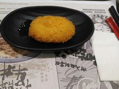 -吉野家(长沙五一广场IFS店)