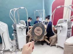 点击看大图 -Lily纤美·科技减脂中心