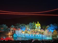 -威海华夏城景区