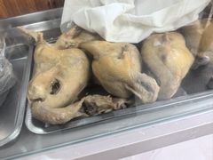-马豫兴桶子鸡(鼓楼总店)