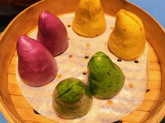 -宴周康·精致江浙菜(周浦店)