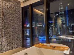 -上海外滩英迪格酒店