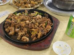 -标记美食新鲜猪杂(兴南大道店)