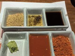 -杉海和牛烧肉海鲜自助(会展城店)
