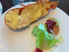-Social 秀西餐厅-长沙瑞吉酒店(运达店)