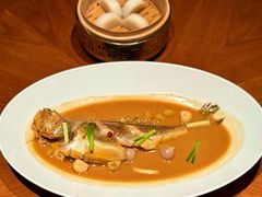 -新荣记(建国门外大街店)