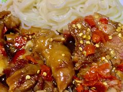 -贤花饭店(城阳店)