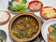 -虎婆冷饮店·海南特色炒冰(三亚湾店)